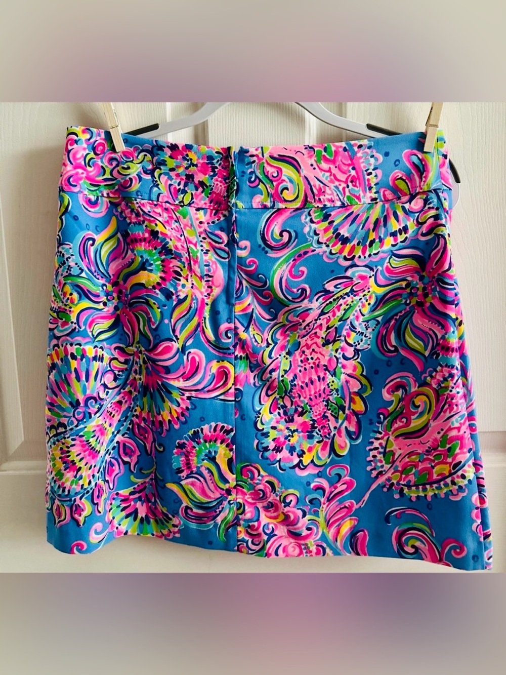 🆕 LILLY PULITZER JONAS SKORT - Picture 3 of 3